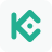 KuCoin logo